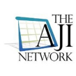 the aji network logo